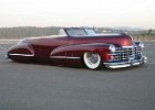 Cadillac 1940-1949